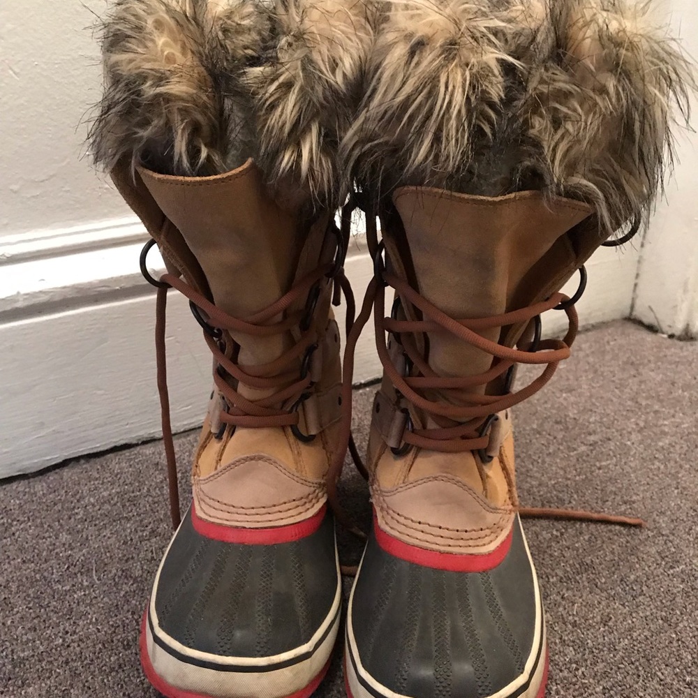 Joan of Arc Sorels